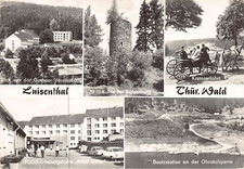Luisenthal thür wald gebraucht kaufen  Dautphetal