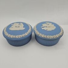 Pair vintage wedgwood d'occasion  Expédié en Belgium