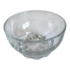 Vinatge clear crystal for sale Vinatge clear crystal for sale  GLENROTHES