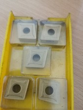 Kennametal snmg543 snmg150612 for sale  LEIGH