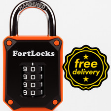 Combination lock indoor for sale  POULTON-LE-FYLDE