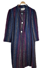 vintage mohair coat for sale  LONDON
