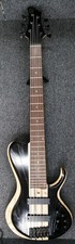 Baixo IBANEZ 6 cordas BTB866SC-WKL, usado comprar usado Baixo IBANEZ 6 cordas BTB866SC-WKL, usado comprar usado  Enviando para Brazil