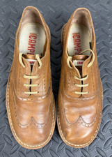 Mens camper brown d'occasion  Expédié en Belgium
