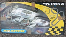 Scalextric mans 24hr for sale  BERKHAMSTED