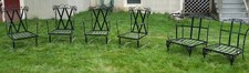 Pc. mcm wrought for sale  Seekonk