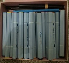 Craft Markers & Pens for sale  WHITBY