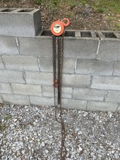 Series 622 ton for sale  Athens