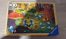 Puzzle vintage complet d'occasion  Laruscade