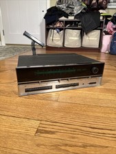 Vintage heathkit receiver for sale  Northbrook