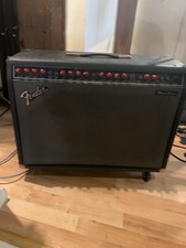 Fender power chorus for sale  EXETER