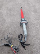 high beckman voltage probe for sale high beckman voltage probe for sale Londonderry