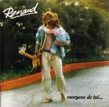 Renaud renaud doudou d'occasion  Les Mureaux