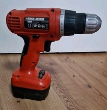 Black decker epc12 gebraucht kaufen  Zehdenick
