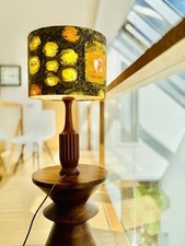 danish lamp for sale  TAUNTON
