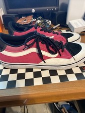 Size vans tnt for sale  Morristown