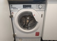 Hoover wash 300 for sale  OLDHAM