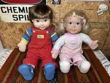 Vintage buddy doll for sale  York