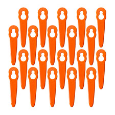 Lames débroussailleuse stihl d'occasion  Arques-la-Bataille