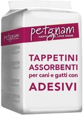 100 tappetini assorbenti usato  Vodo Cadore
