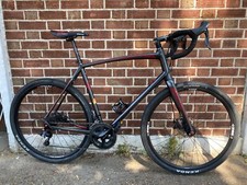 Raleigh mustang 59cm for sale  UK