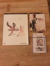 Final fantasy xiii d'occasion Final fantasy xiii d'occasion  Douvrin