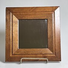 Vintage square solid for sale  Westminster