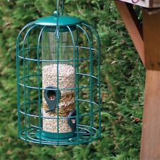 Bird feeder squirrel for sale  NORTHAMPTON
