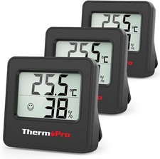 Thermopro tp157 bluetooth for sale  ALFRETON