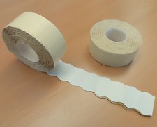 Rollen etiketten 26x16 gebraucht kaufen  Berlin