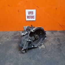 Vauxhall corsa gearbox for sale  MANCHESTER