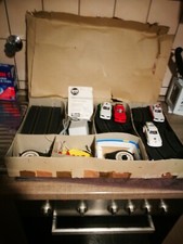 Carrera bahn alt gebraucht kaufen  Duisburg