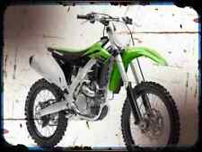 Photo motorbike 250f for sale  UK