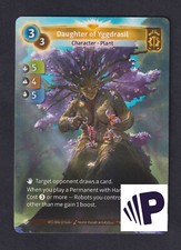 Altered daughter yggdrasil d'occasion Altered daughter yggdrasil d'occasion  Ivry-sur-Seine