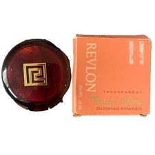 Vintage revlon touch for sale  Seymour