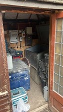 Garden house used for sale  LONDON