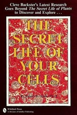 The Secret Life of Your Cells by Stone, Robert S. comprar usado  Enviando para Brazil