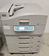Es3640a3 hochleistungsfarbdruc gebraucht kaufen  Deilingen