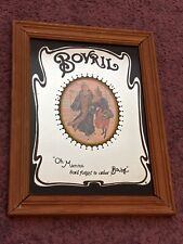 Bovril vintage advertising for sale  UK