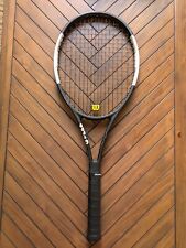 Wilson pro staff d'occasion  Paris XII