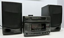 Aiwa nsx d636 usato  Soliera