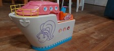 Polly pocket schiff gebraucht kaufen  Caputh