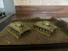 Armourfast ww2 well for sale  SWINDON