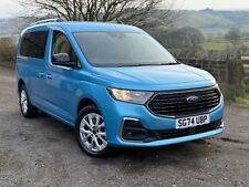 2024 ford tourneo for sale  KEIGHLEY