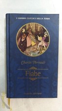 Fiabe charles perrault usato  Arezzo