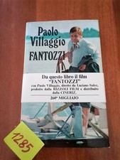 Fantozzi paolo villaggio usato  Pordenone