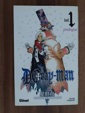 Manga .gray man d'occasion  Amiens-