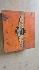 125 dorman engine for sale  Telford