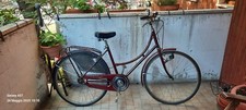 Bici donna usata usato  Milano