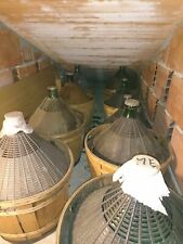 Damigiane per vino usato  Fiesso d'Artico
